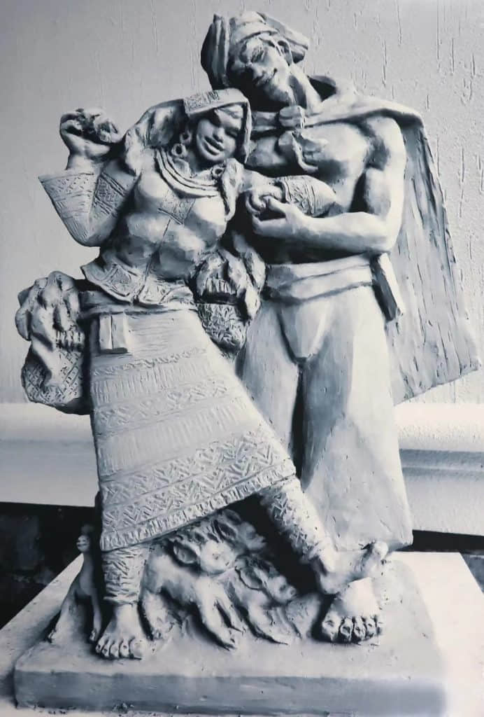 “奋进新征程”庆祝三亚市第八次党代会胜利召开美术作品展网络展