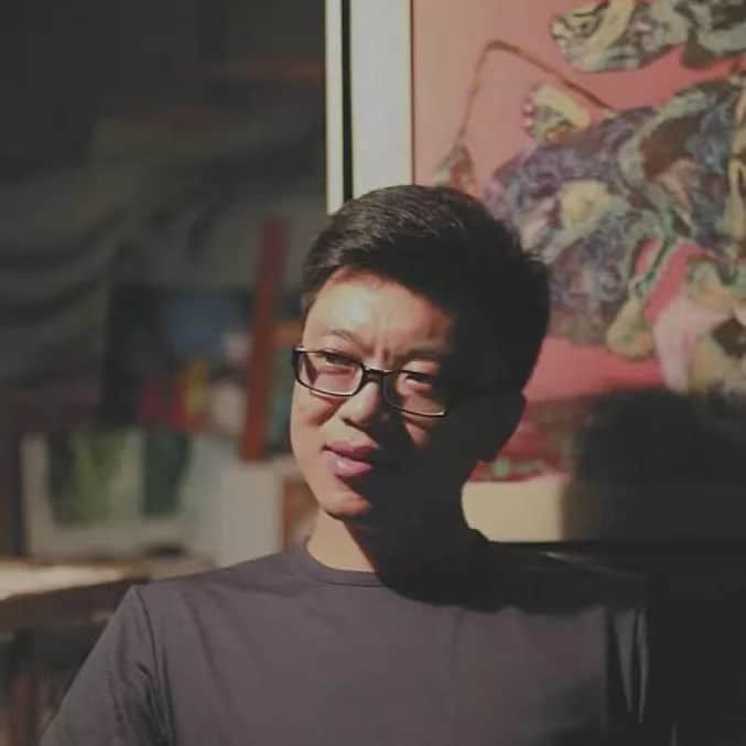 “奋进新征程”庆祝三亚市第八次党代会胜利召开美术作品展网络展