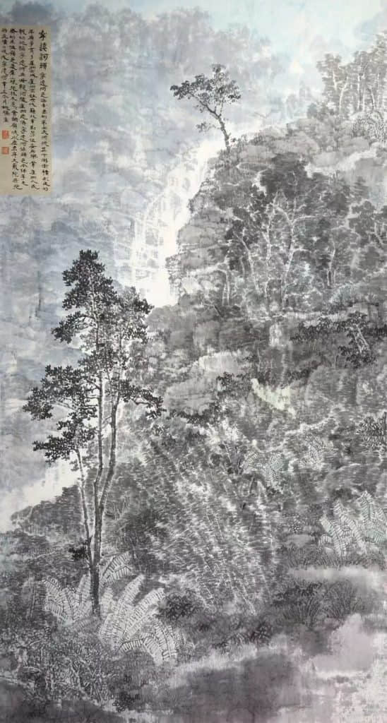 “奋进新征程”庆祝三亚市第八次党代会胜利召开美术作品展网络展