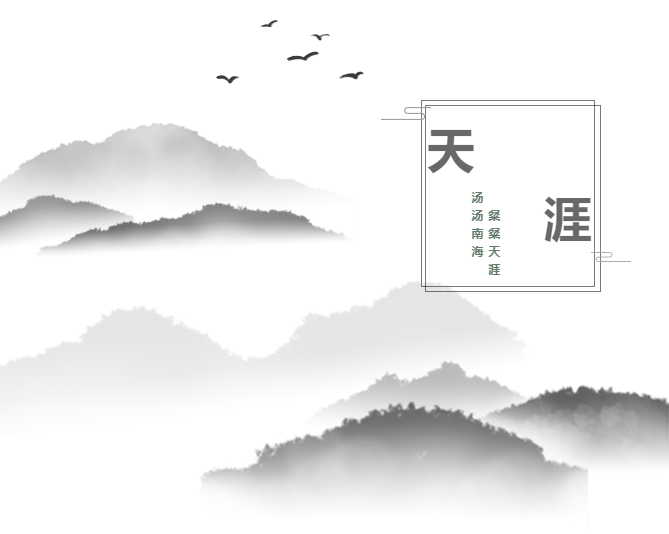 为天涯抒怀——三亚市美术家协会画家系列推介